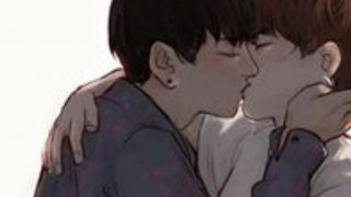 จูบแบบฟินฟิน! อินแบบจัดเต็ม! กับนายทหารหนุ่ม!!!!