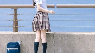 เด็กญี่ปุ่นเลียนแบบการ์ตูน หนีไปอยู่กับหนุ่มวัยทำงาน