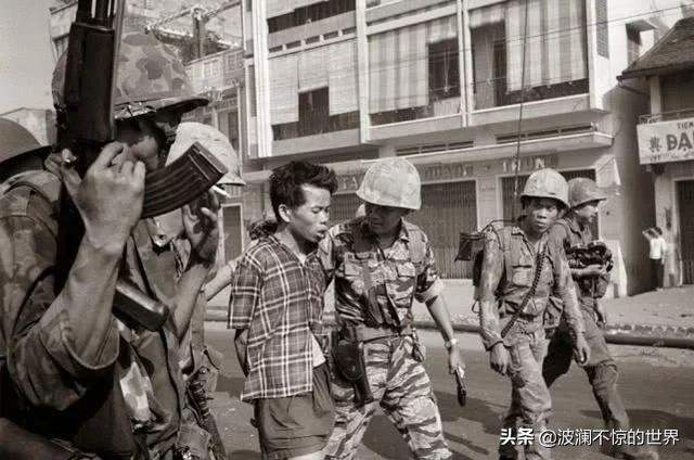 ภาพถ่ายที่โหดร้ายที่สุดของสงครามเวียดนาม: เพชฌฆาตยิงหัวระยะประชิด