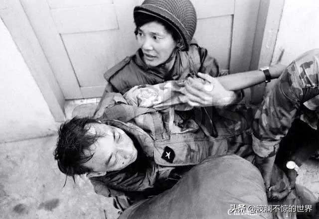 ภาพถ่ายที่โหดร้ายที่สุดของสงครามเวียดนาม: เพชฌฆาตยิงหัวระยะประชิด