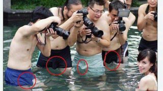 ภาพฮาๆ คลายเครียด ตอนเย็น