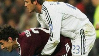 20 ภาพ ช่วงเวลาที่น่าสนใจมากในสนามกีฬา