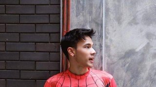 เปิดวาร์ป!! หนุ่มหล่อ mz.mkz หุ่นแซ่บ เห็นแล้วคันยิบๆ