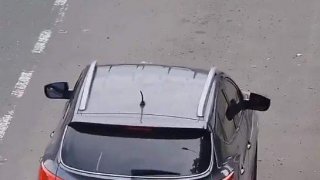 สาวเจอแฟนแอบแซ่บ ขย่มสาวอื่นจนรถสะเทือน ตอนจบโคตรพีค!! (มีคลิป)