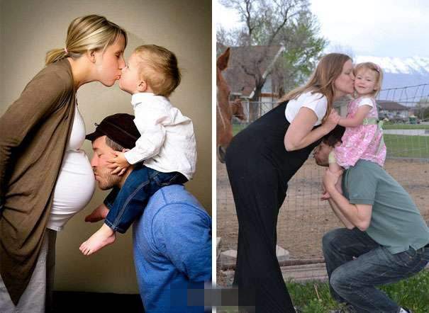 ภาพถ่ายเด็กกับความเป็นจริงที่แตกต่างกันอย่างสิ้นเชิง