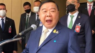 "บิ๊กป้อม" สั่งปราบค้ามนุษย์ "ตุ๋ยเด็ก" 77 ตำรวจ นักการเมืองท้องถิ่น ขรก.-ครู ทหาร เอี่ยวเพียบ