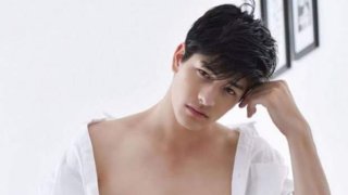 เปิดวาร์ป "ลุค อิชิคาว่า" หุ่นดีเป้าแน่น ใบหน้าฟ้าประทานสุดๆ