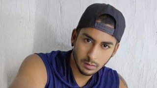 เปิดวาร์ป หนุ่ม Zull Rey ของแน่น หล่อคมเข้มมาก