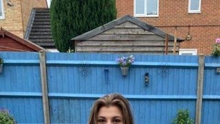 หญิงสาวคนนี้&nbsp; "ถึงจุดสุดยอดขณะออกกำลังกาย " เธอรู้สึกอายและไม่กล้าไปยิม