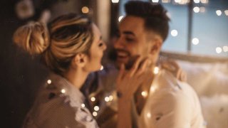 ถามจริงๆผู้ชายถ้าผู้หญิง(แฟน)ที่คบกันไม่อยากและไม่ขอมีอะไรด้วย ผู้ชายรับได้ไหมคะ