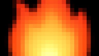 เปิดคลิปสลด วินาทีนักดับเพลิง ถูกไฟคลอกเสียชีวิต