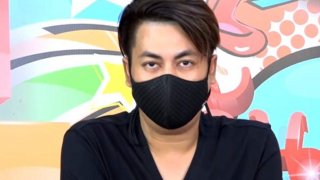 เต๋า ทีวีพูล แฉแหลก!! คนดัง ไปซื้อเซ็กซ์หมู่ เริงอารมณ์ จนติดโควิด