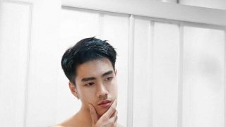 สุดยอดนักเต้นเอวหวาน แม็กเกอร์ นิรันดร์กุล นายแบบกล้ามแน่น เป้าตุงทะลุจอ