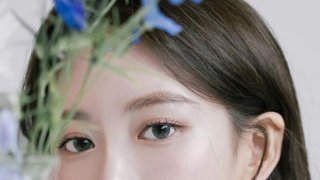 ความสวยใสของสาวเกาหลีสุดฮอต "ดึงดูด" แฟนคลับเกือบครึ่งล้าน