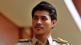 ถ้าครูจะหล่อขนาดนี้ ขอทั้งวันทั้งคืนเลยค่ะ