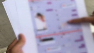 ครูสาวสุดเจ็บ สามีครูแอบกินตับศิษย์ คุยหวาน โพสต์รูปคู่