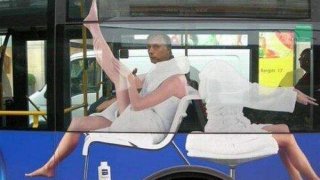 ขำๆ ชวนอารมณ์ดีก่อนทำงาน