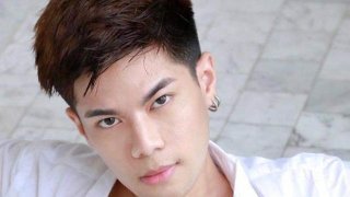 เปิดวาร์ป เฌอป่าน หนุ่มหล่อ หน้าใส อวดหุ่นแซ่บซี๊ดด