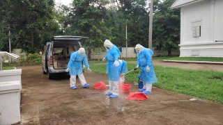 สุดเศร้า แม่ติดโควิด ผ่าคลอด ลูกน้อยไม่ได้ลืมตาดูโลก