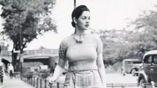 ภาพถ่ายคลาสสิก: รูปที่ 2 คือ รถบ้านแรกสุด ภาพที่ 3 ดูโหดร้ายมาก