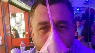 ชาวโลกป้องโควิดอย่างไร จะไม่ยอมเห็นภาพนี้คนเดียว ep2