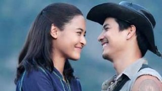 ไมค์-ปุ๊กลุก! โชว์หวานออกสื่อแบบนี้ไม่ได้มีบ๊อยบ่อย!!!