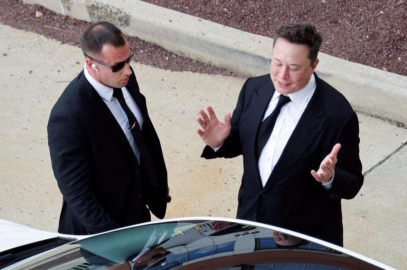 Elon Musk ยอมรับว่าเขา 'เกลียดการบริหารงานของ Tesla' แม้ว่าบริษัทจะมีรายได้ถึง 135 พันล้านปอนด์ก็ตาม
