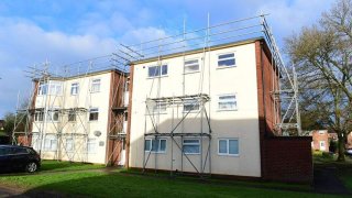 พบศพเน่าภายในที่พักเป็นเวลา 3 เดือน หลังถูกร้องเรียนเรื่องกลิ่น