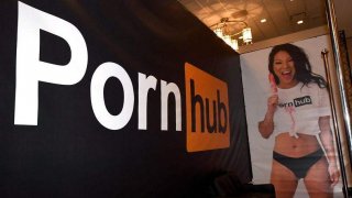 Pornhub และ XHamster ถูกแบนเนื่องจากประเทศนำกฎหมายคุ้มครองเด็กที่เข้มงวด