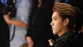 คริส หวู่ อดีตสมาชิก EXO ถูกควบคุมตัวที่ประเทศจีนในข้อหาข่มขืน