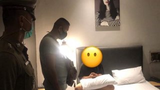 สุดสะเทือนใจ! พิษโควิด นักเรียน ม.5 ไม่มีเงินใช้จ่าย เร่ขายบริการทางเพศ