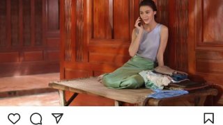 ไม่มีเงินหรอฉันมี..มาเอาสิ!!วลีฮิตแม่เบี้ย