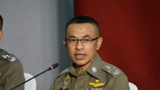 ผบ.ตร. บินด่วนภูเก็ต ตั้งทีมล่ามือฆ่าแหม่มชาวสวิตฯ รองหน.พิธีทูต