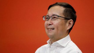 อาลีบาบาไล่ออกผู้จัดการออก หลังล่วงละเมิดทางเพศพนักงาน