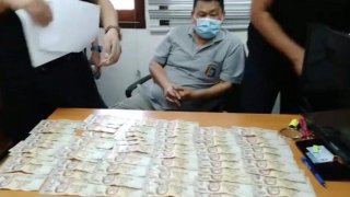 ฉาวบนโรงพัก! ตำรวจ ปปป. บุกรวบอดีตรองผู้กำกับสอบสวนเมืองนนท์ กลางโรงพัก