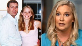 หญิงเมกาฟ้องศาล เอาผิดเจ้าชายอังกฤษ ฐานล่วงละเมิดทางเพศ