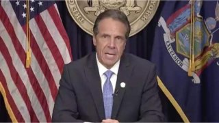 ผู้ว่าการรัฐนิวยอร์ก ประกาศลาออกเซ่นคดีคุกคามทางเพศ