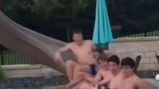 สนุกสนานคลายเครียด!ขำไม่หยุด!!!