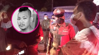 ดับสยอง ยูทูปเบอร์ชื่อดัง