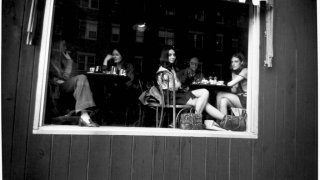 ผู้หญิงสวยในอดีต ภายใต้เลนส์ของช่างภาพชื่อดังชาวอเมริกัน