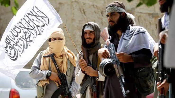 กลุ่มตาลีบันสามารถเข้ายึดครองกรุงคาบูล การเกี่ยวกับสถานการณ์ล่าสุดและการเปลี่ยนแปลงในประเทศ Islamic Emirate of Afghanistan ?