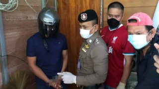 ผัวโหดตบเมีย! ท้อง 4 เดือน "จนเสียชีวิต" อ้างโกรธที่ไปทำแห้ง