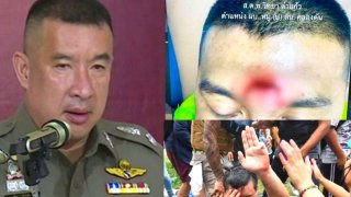 "ปิยะ แห่ง บช.น."ไม่หวั่น หากไฮโซนัทฟ้อง ขู่พร้อมงัดหลักฐานเด็ด เข้าสู้