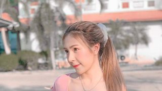 เปิดวาร์ป น้องบอมเบย์ สุพีระฎา สาวแซ่บอกอึ๋ม ที่สุดของความเซ็กซี่