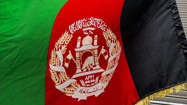 คณะกรรมการพาราลิมปิกยัน "จะมีการถือธงชาติอัฟกานิสถานในพิธีเปิด"