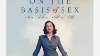 รีวิว On The Basis Of Sex