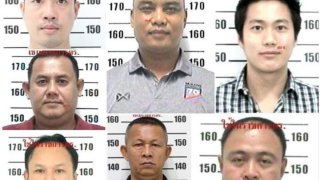 ศาลออกหมายจับ 7 ตำรวจที่ตกเป็นผู้ต้องหา ร่วมกันฆ่าผู้อื่นโดยการทรมาน