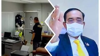 🔴นายกฯ ลั่น เอาผิด “ผู้กำกับโจ้” ถึงที่สุด ย้ำกำจัดเจ้าหน้าที่พฤติกรรมเลวร้าย