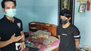 เลวได้ใจ! หนุ่มตกงานเปิดเฟซปล่อยเงินกู้ ลวงเด็กสาว 17 วีดีโอคอลเปลือยช่วยตัวเอง ก่อนขู่ รีดเอาทรัพย์นับแสน