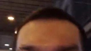 ดาวทวิตเตอร์ ติดโควิด เตรียมทำคอนเทนท์ แก้โชว์ในห้องน้ำรวม รพ.สนาม (มีคลิป)